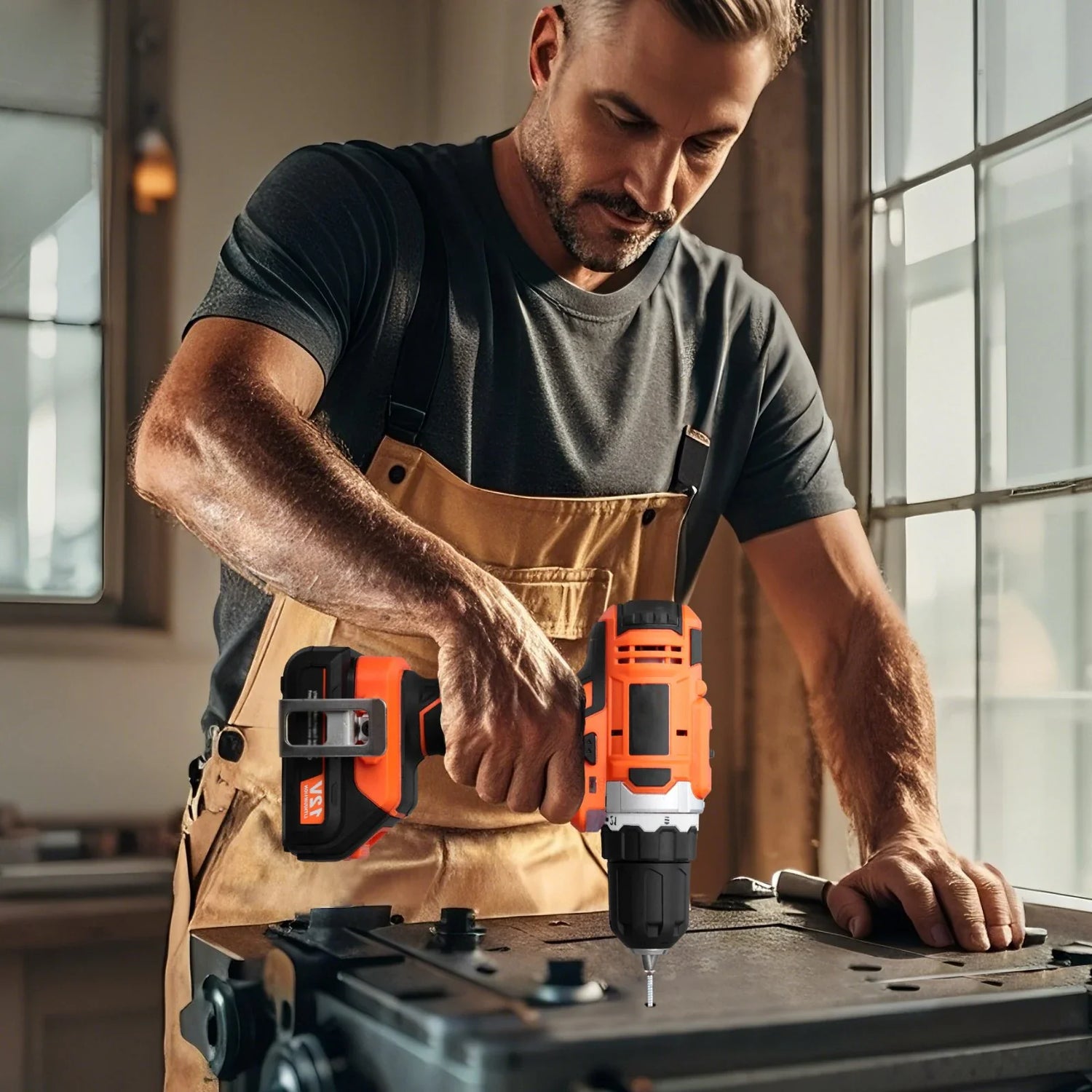 Power Tools